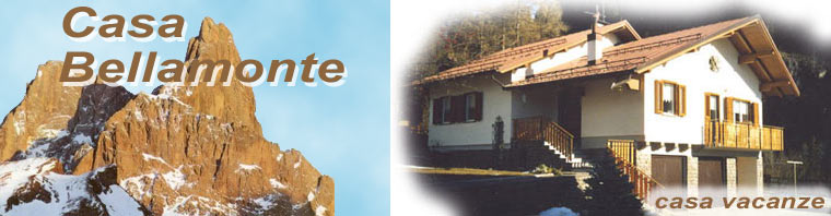 Casabellamonte